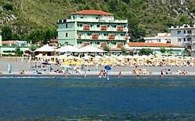 Hotel Germania Praia a Mare
